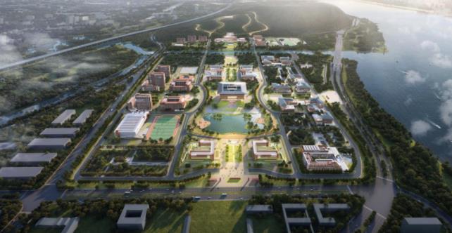 1706836372202399.jpg 华中科技大学国际教育科技创新园区(华科大军山校区).jpg